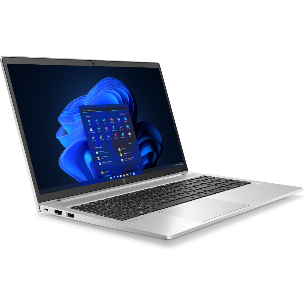 HP EliteBook 630 G9, Intel Core i7 1255U, 8GB DDR4 3200, 512GB PCIe NVMe M.2 SSD, FreeDOS, 13.3" HD