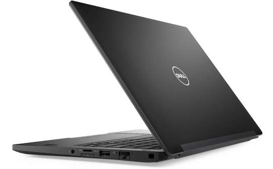 DELL Latitude 7290 Intel® Core™ i7-8650U Laptop 31.8 cm (12.5") HD 8 GB DDR4-SDRAM 256 GB SSD Wi-Fi 5 (802.11ac) Windows 10 Pro