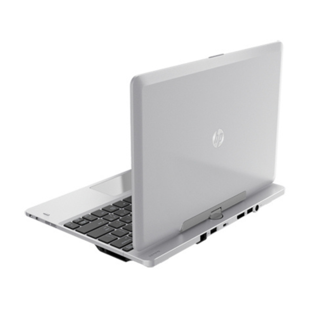 HP EliteBook Revolve 810 G1 Intel® Core™ i5-3437U Hybrid (2-in-1) 29.5 cm (11.6") Touchscreen 8 GB DDR3-SDRAM 128 GB SSD Windows 8 Pro