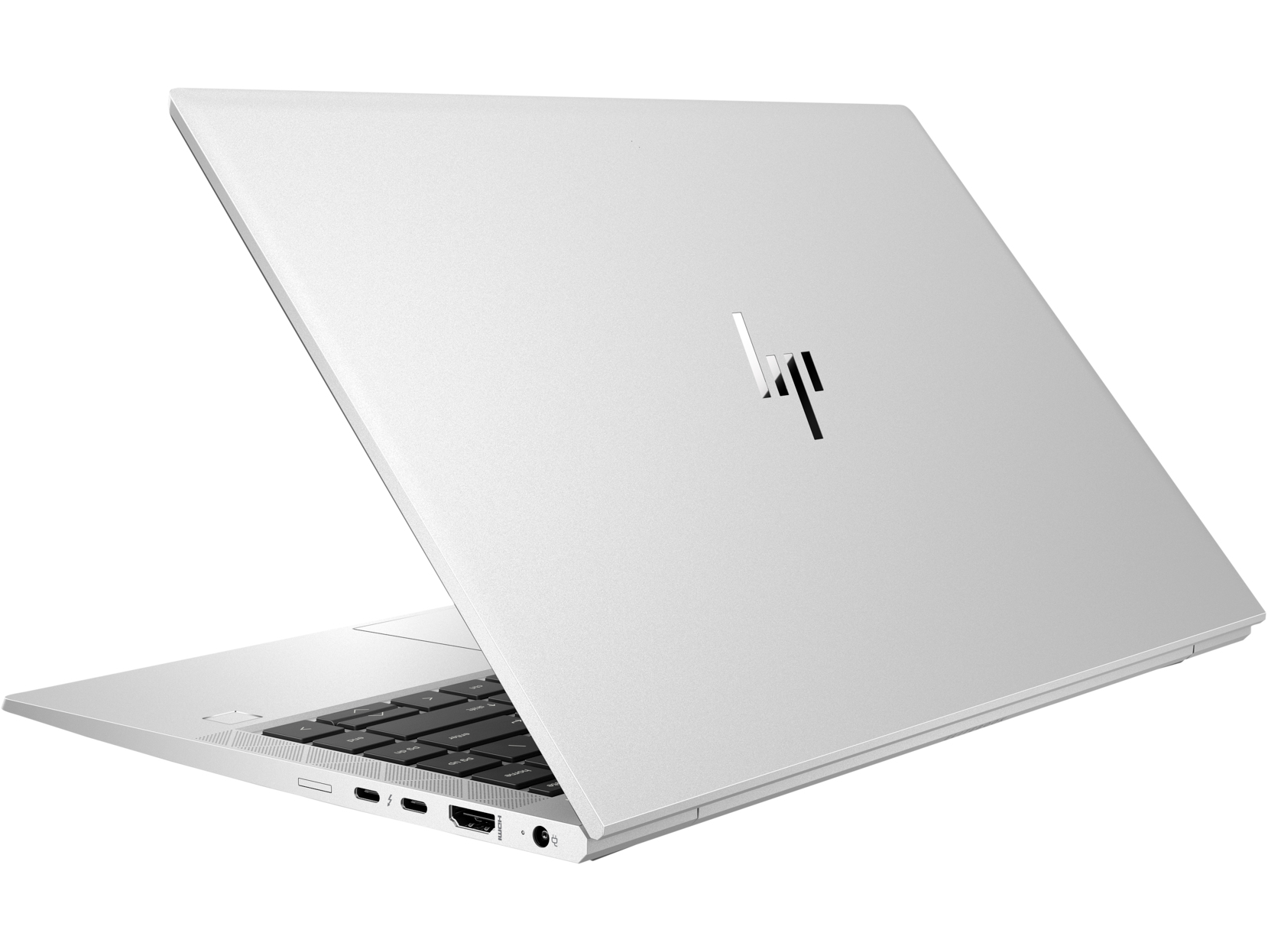 HP EliteBook 840 G7 Intel® Core™ i7-10510U Laptop 8 GB DDR4-SDRAM 256 GB SSD Wi-Fi 6 (802.11ax) Windows 10 Pro