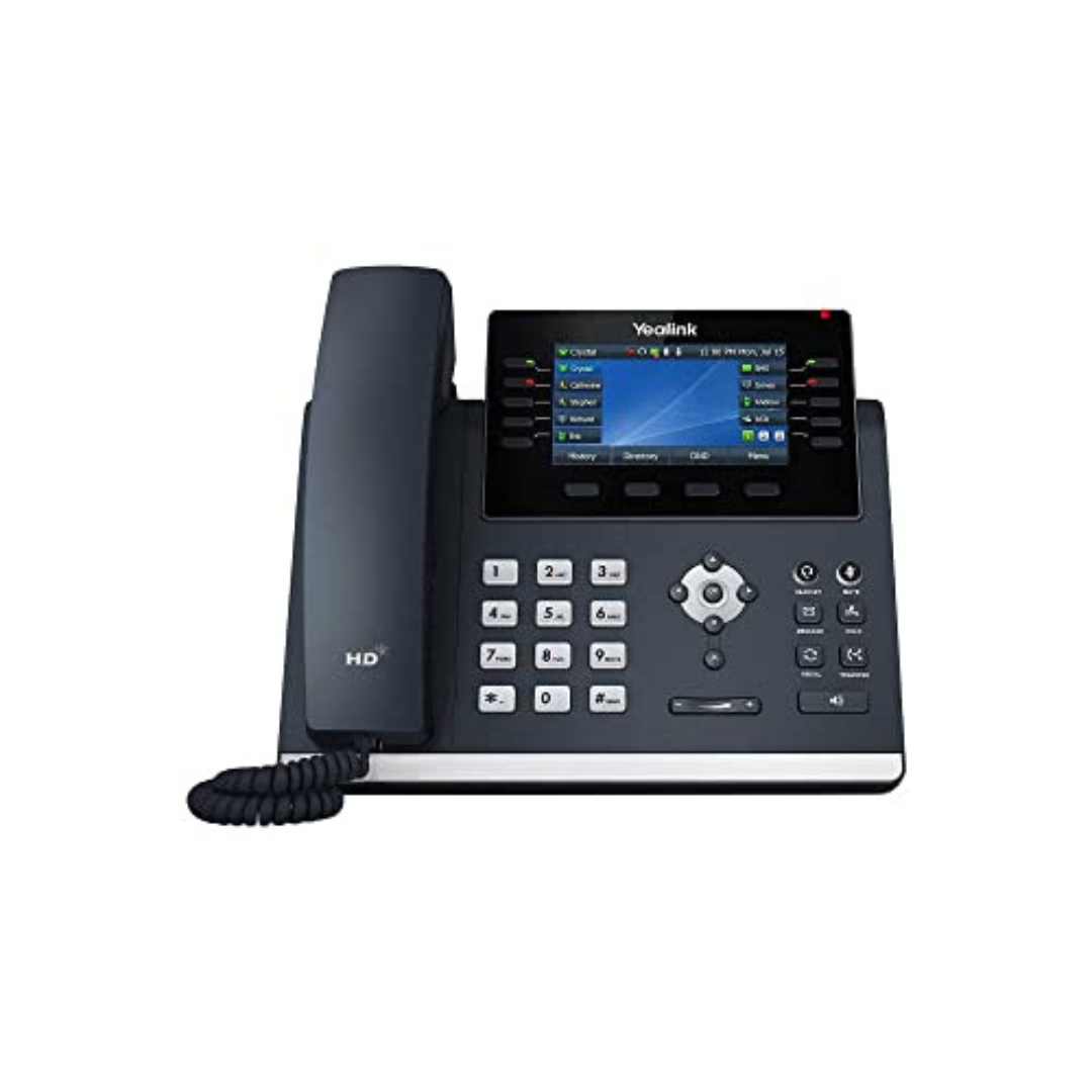 Yealink SIP-T46U IP Phone