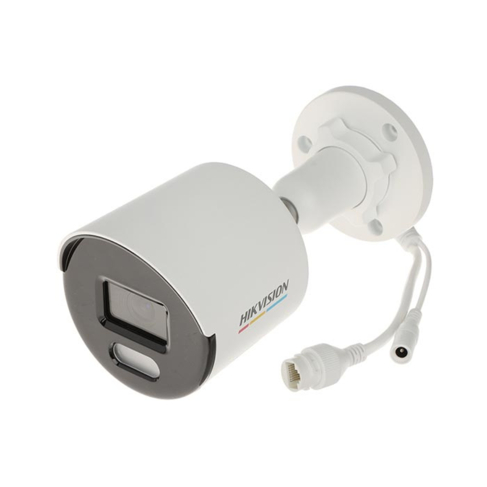 Hikvision 2MP IP ColorVu Bullet  DS-2CD1027G2-L