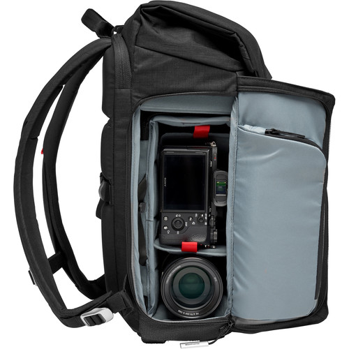 Manfrotto Chicago Backpack 30