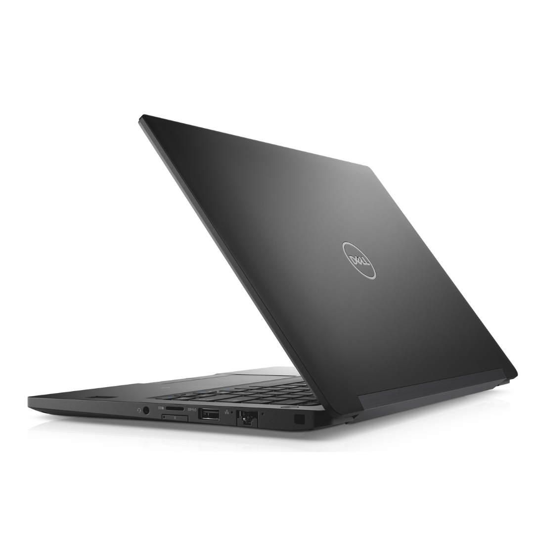 DELL Latitude 7390 X360 Intel® Core™ i7-8650U Hybrid (2-in-1) 33.8 cm (13.3") Touchscreen Full HD 16 GB LPDDR3-SDRAM 512 GB SSD Wi-Fi 5 (802.11ac) Windows 10 Pro