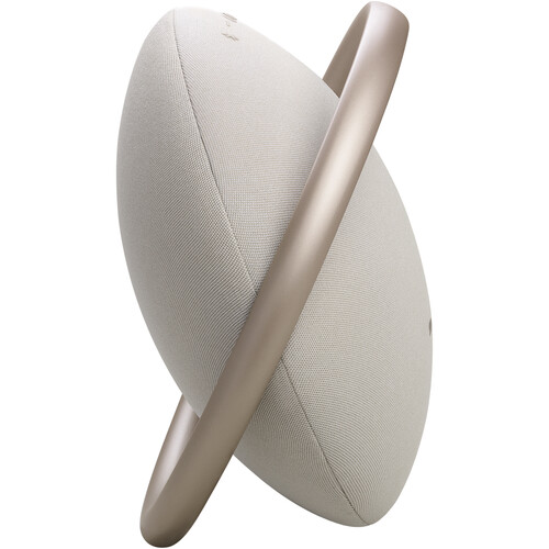 Harman Kardon Onyx Studio 8 Wireless Speaker (Beige)