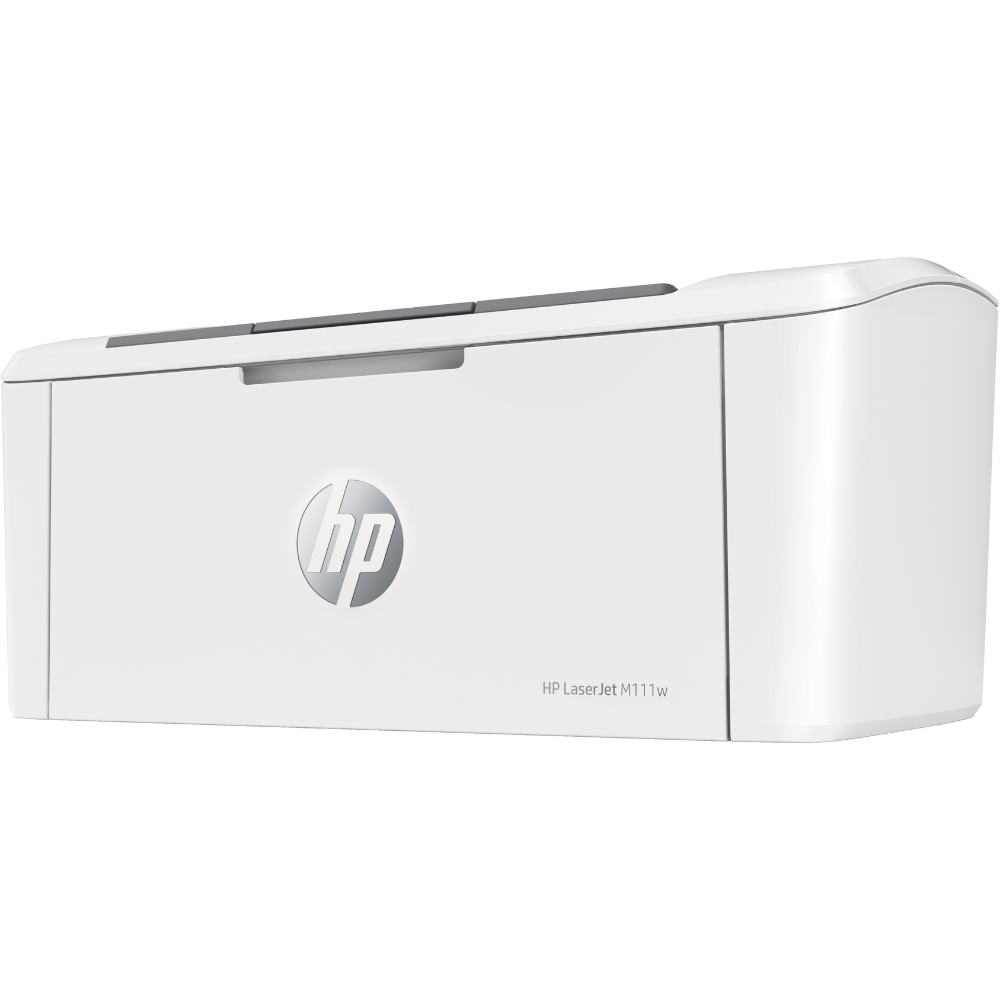 HP LaserJet M111w Printer, Print - Wireless and USB Interface - 7MD68A