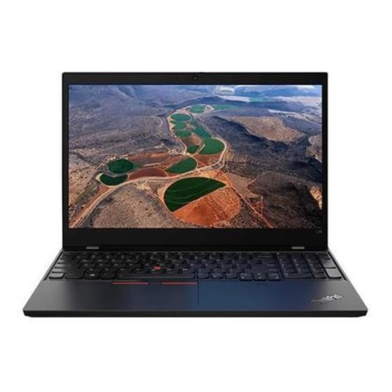 Lenovo ThinkPad L15 Intel® Core™ i5 i5-10210U Laptop 39.6 cm (15.6") 8 GB DDR4-SDRAM 256 GB SSD Wi-Fi 6 (802.11ax) Windows 10 - 20U3S1FR00