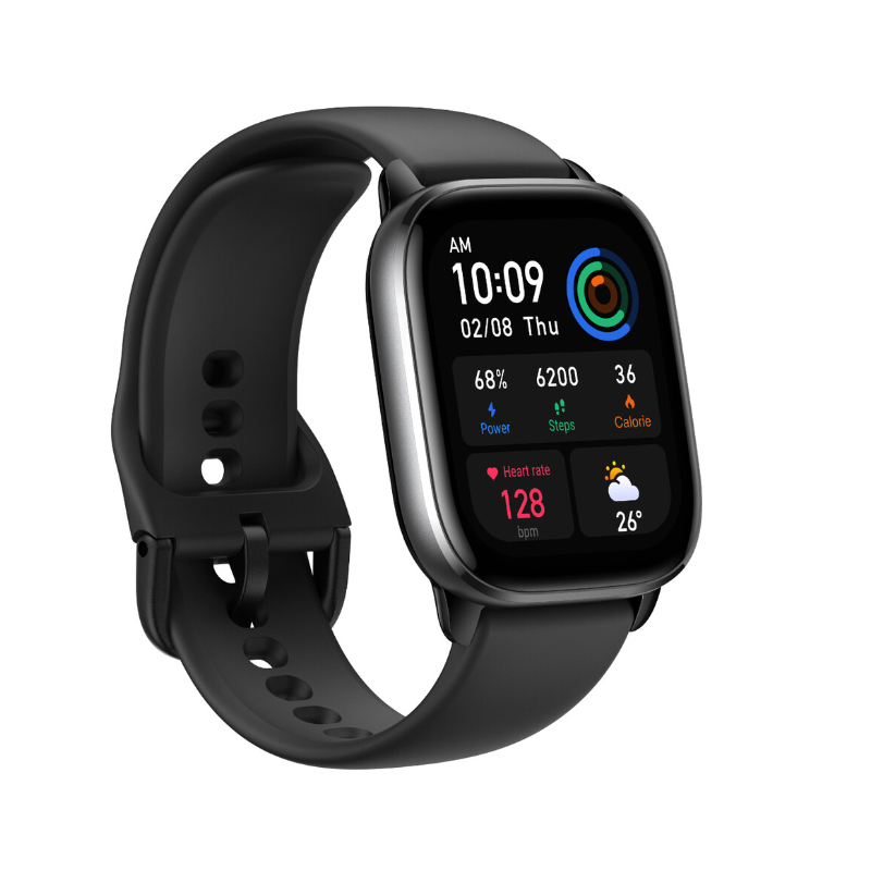 Amazfit GTS 4 Smart Watch