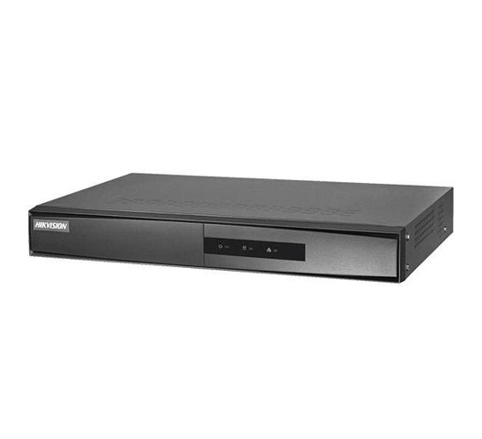 Hikvision 4-channel NVR Video Recorder Hikvision DS-7104NI-Q1/4P