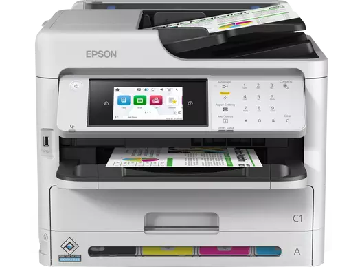 EPSON WorkForce Pro WF-C5890DWF