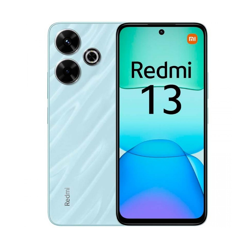 REDMI 13 6GB RAM 128GB ROM