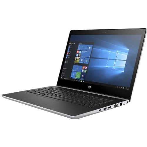 HP ProBook 450 G5 Intel® Core™ i3-7100U Laptop 39.6 cm (15.6") HD 8 GB DDR4-SDRAM 500 GB HDD Wi-Fi 5 (802.11ac) Windows 10 Pro