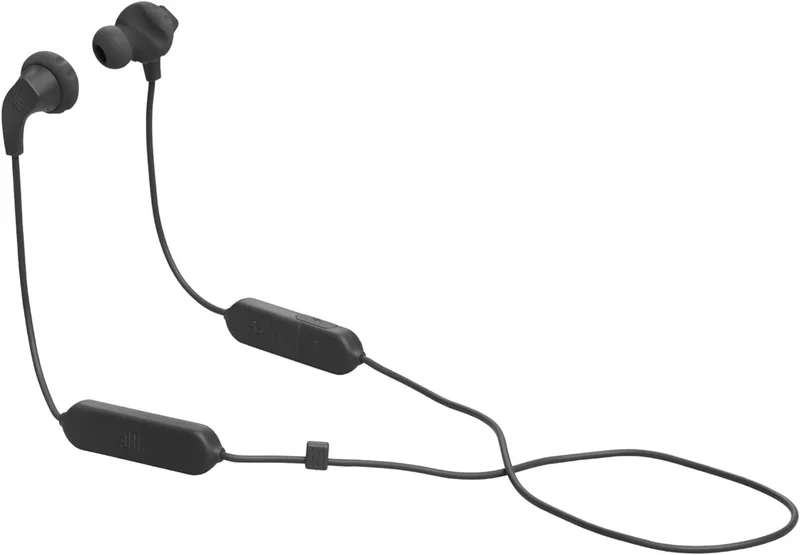 JBL Endurance Run 2 BT – Waterproof Wireless Sports In-Ear Magnetic Headphones