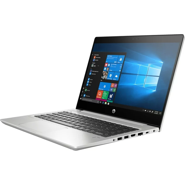 HP EliteBook 735 G6 AMD Ryzen™ 5 3500U Laptop 33.8 cm (13.3") Full HD 16 GB DDR4-SDRAM 256 GB SSD Wi-Fi 5 (802.11ac) Windows 10 Pro