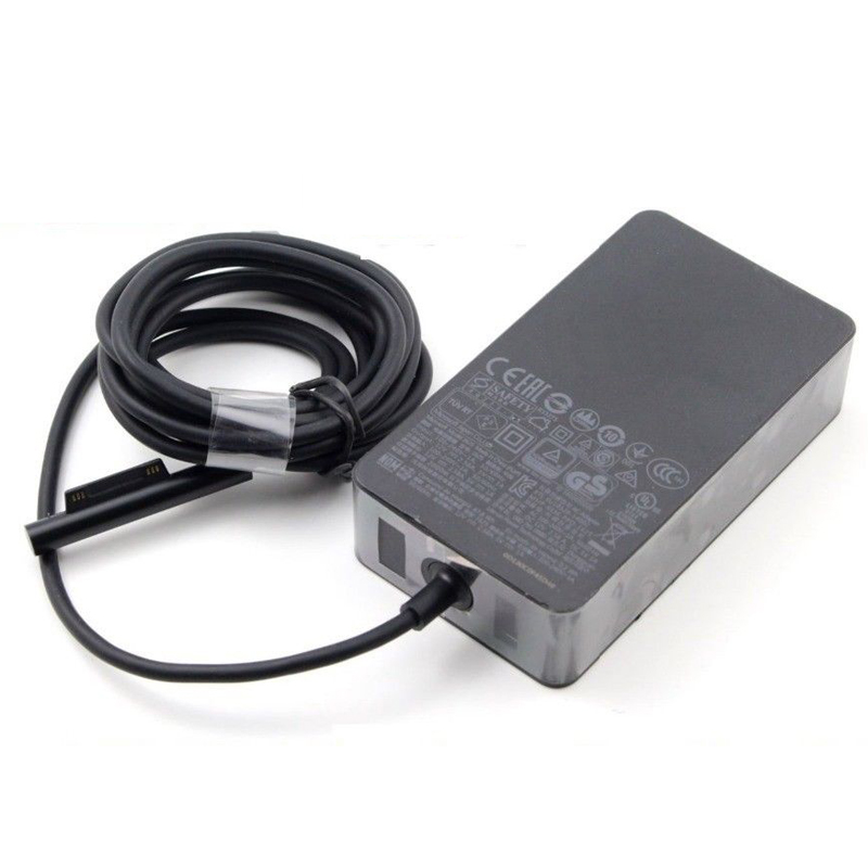 Power adapter For Microsoft Surface Pro 4