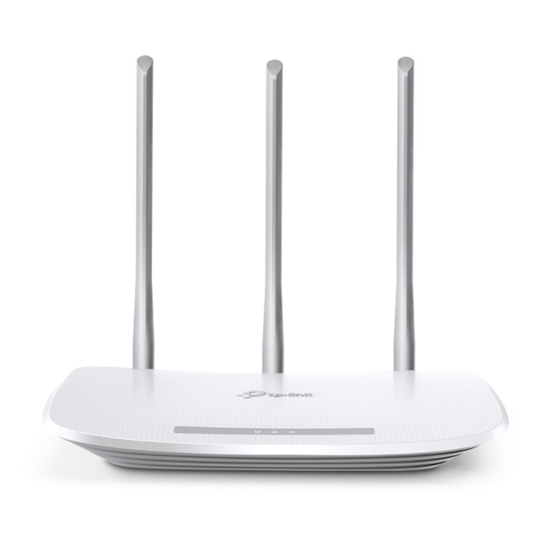 TP-Link 300Mbps Wireless N Router – TL-WR845N