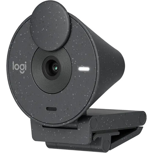 Logitech Brio 300 1080p Full HD Webcam