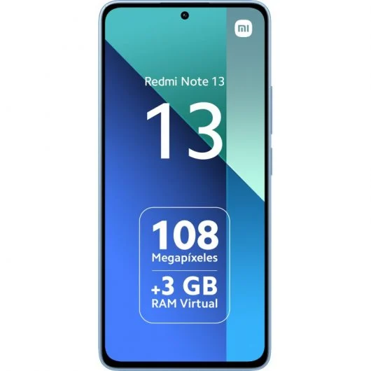 Xiaomi Redmi Note 13 6GB 128GB