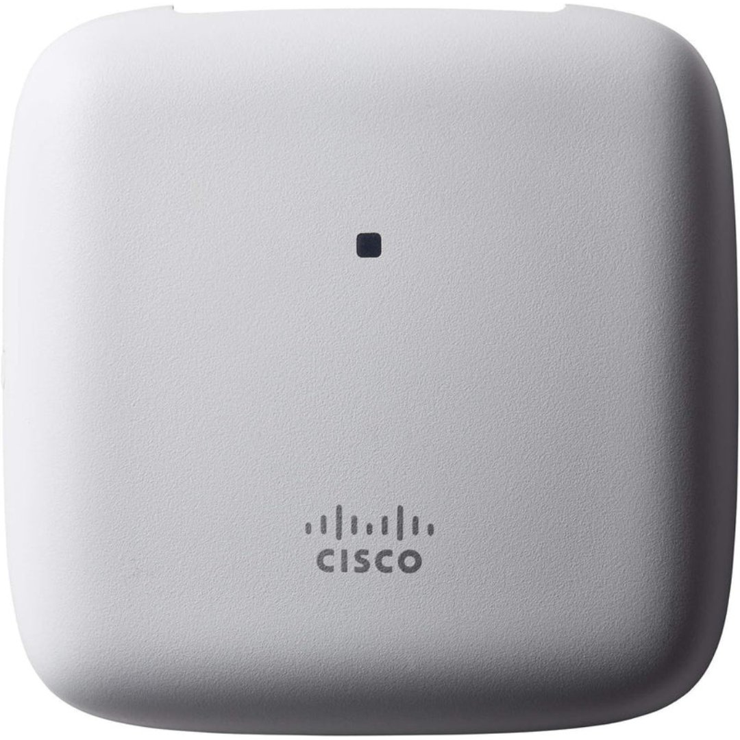 Cisco Business 240AC Wi-Fi Access Point | 802.11ac | 4x4 | 2 GbE Ports | Ceiling Mount- CBW240AC-E