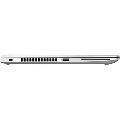 HP EliteBook 745 G5 AMD Ryzen™ 7 3700U Laptop 35.6 cm (14") Full HD 8 GB DDR4-SDRAM 128 GB SSD Silver Windows 10