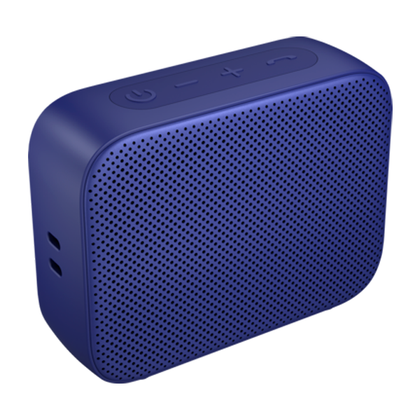 HP Bluetooth Speaker 350 Blue - 2D803AA