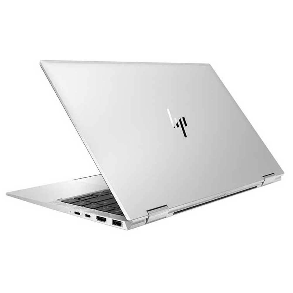 HP EliteBook x360 1040 G7 Intel® Core™ i5-10210U Hybrid (2-in-1) 35.6 cm (14") Touchscreen Full HD 16 GB LPDDR4-SDRAM 256 GB SSD Wi-Fi 6 (802.11ax) Windows 10 Pro