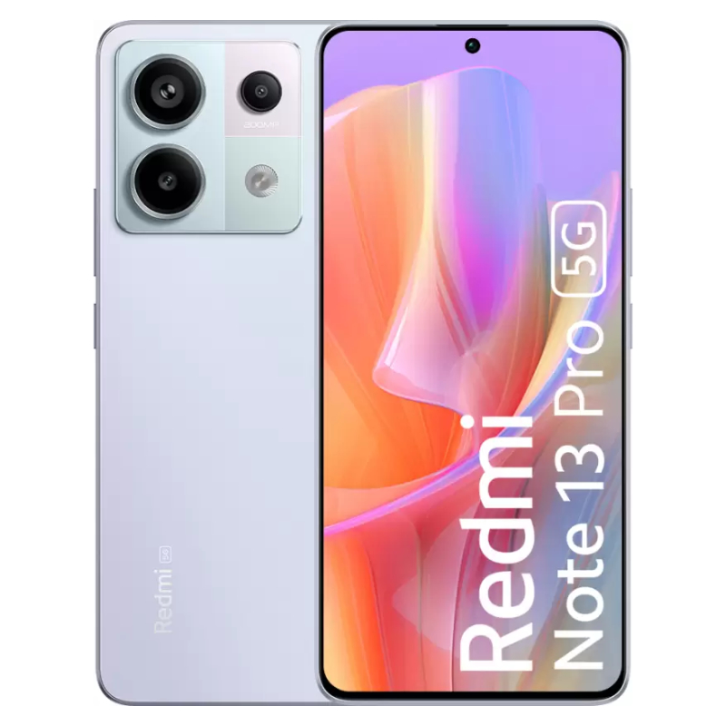 REDMI NOTE13PRO+ 5G 12GB RAM 512GB ROM