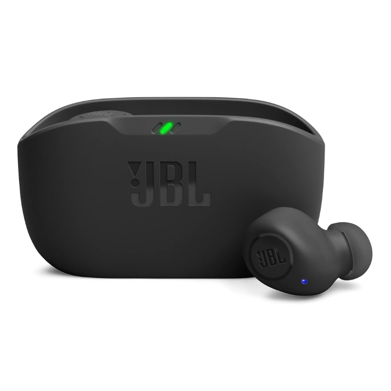 JBL Wave Buds True Wireless In-Ear Headphones