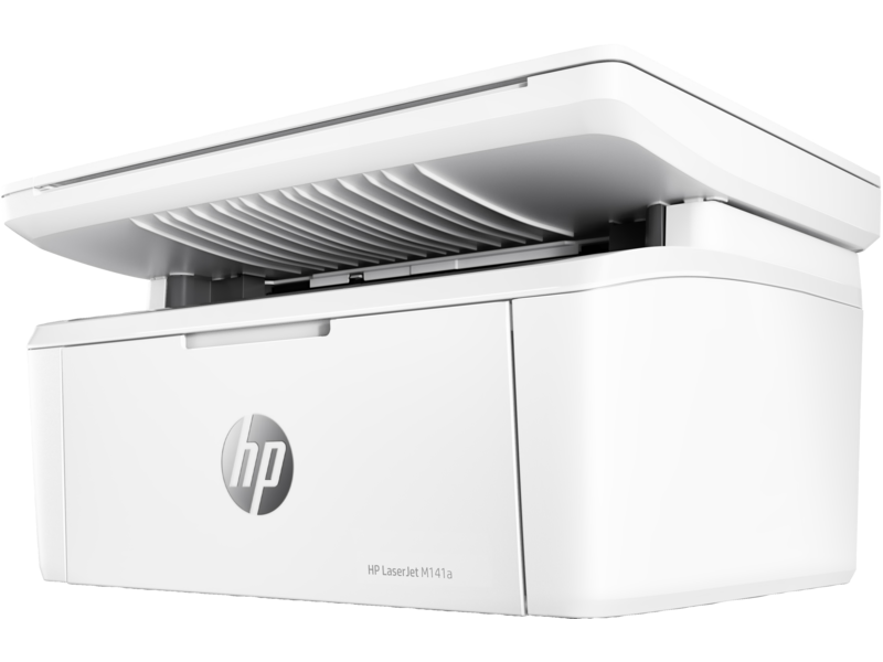 HP LaserJet MFP M141a Printer (7MD73A)