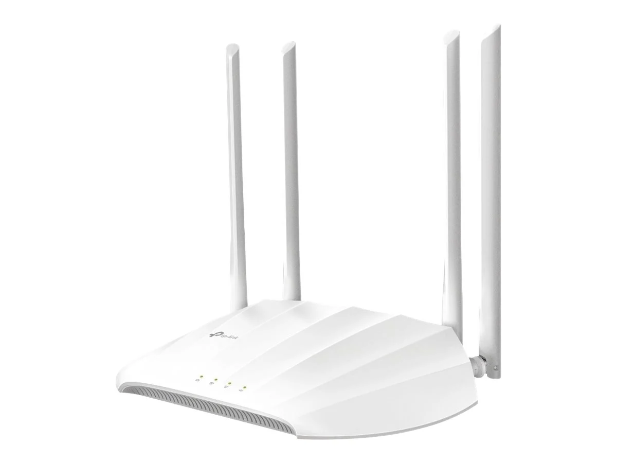 TP-Link TL-WA1201 AC1200 Dual-Band Wi-Fi Access Point