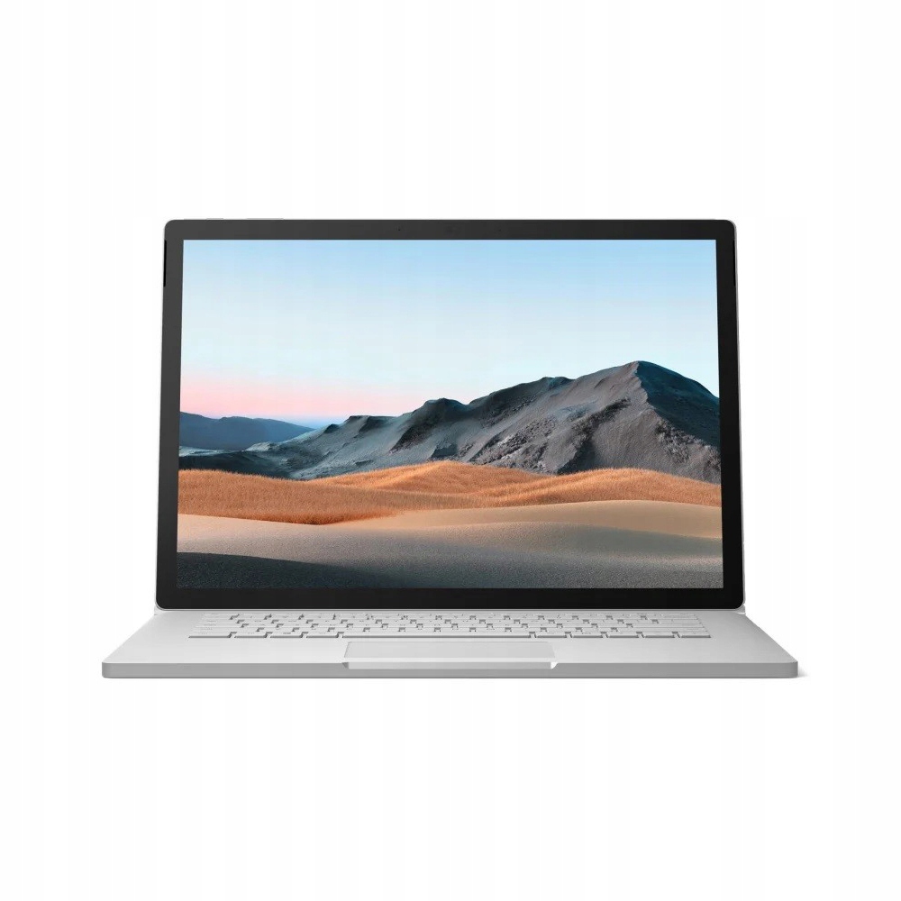 Microsoft Surface Laptop 3 1872 Intel® Core™ i7-1065G7 38.1 cm (15") 32 GB LPDDR4x-SDRAM 1 TB SSD Wi-Fi 6 (802.11ax) Windows 10 Pro