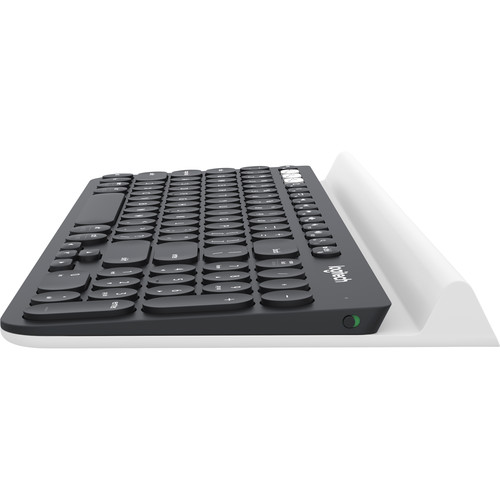 Logitech K780 Wireless Keyboard