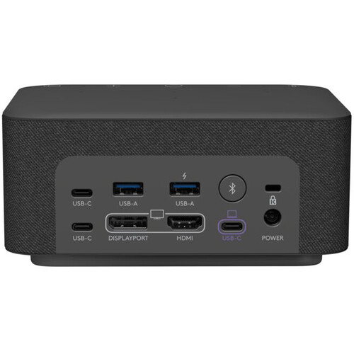 Logitech Logi Dock UC