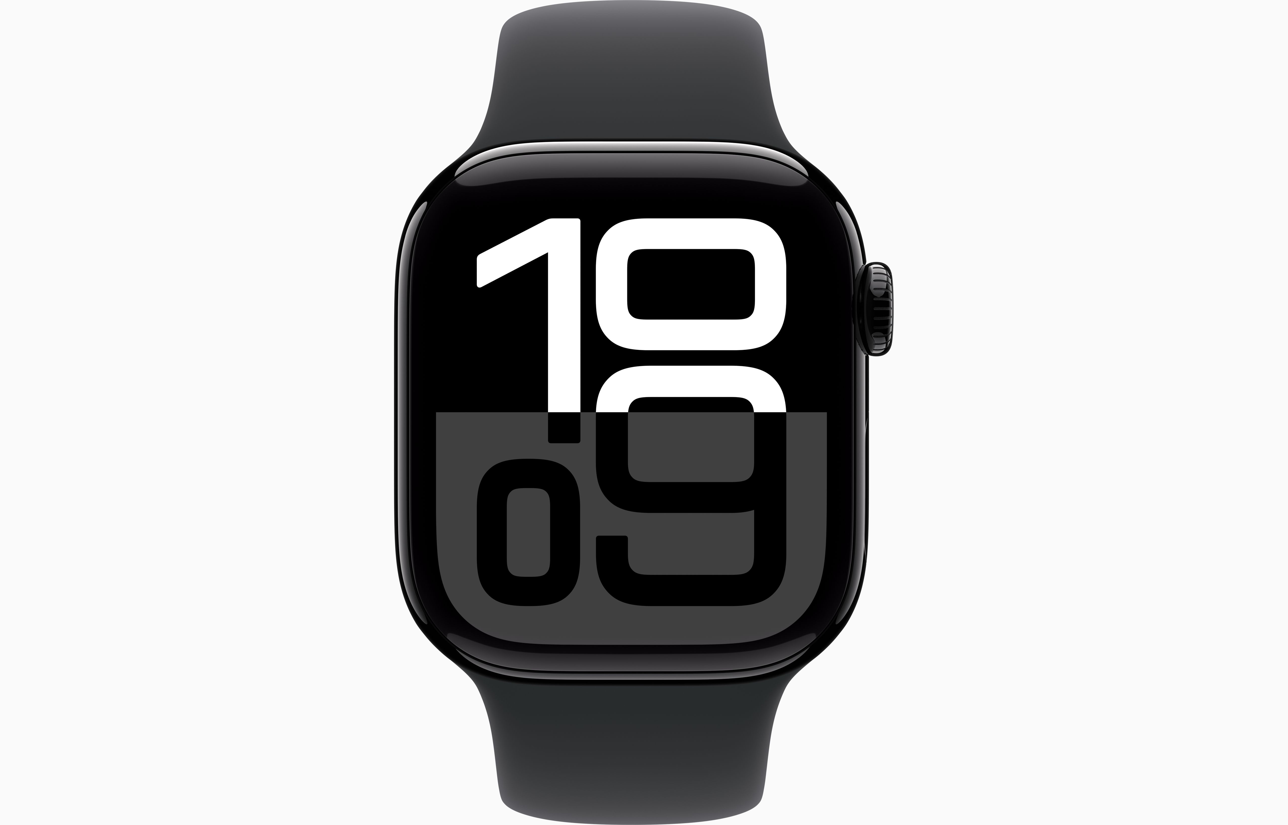 APPLE WATCH SERIES 10 42MM GPS(BLACK, ROSEGOLD)