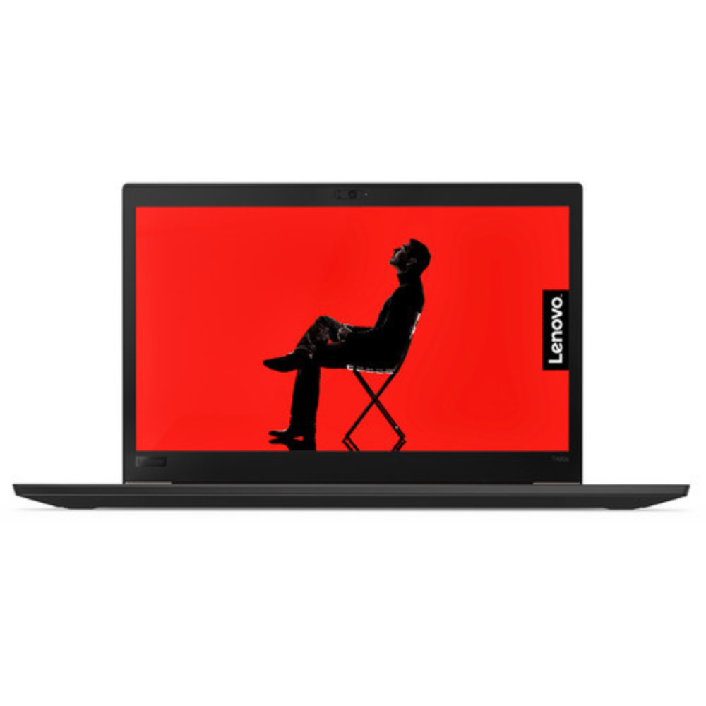 Lenovo ThinkPad T480s Intel Core i5-8650U 16 GB DDR4-SDRAM 128 SDD Wi-Fi 5 (802.11ac) No OS, TOUCH SCREEN Windows 10