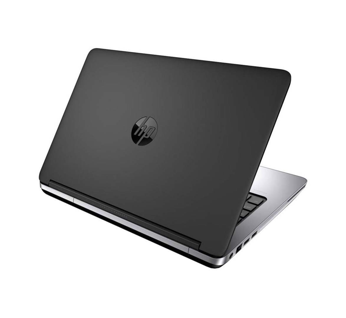 HP ProBook 650 G2 Intel® Core™ i7-6600U Laptop 39.6 cm (15.6") 8 GB DDR4-SDRAM 256 GB SSD Windows 10 Pro