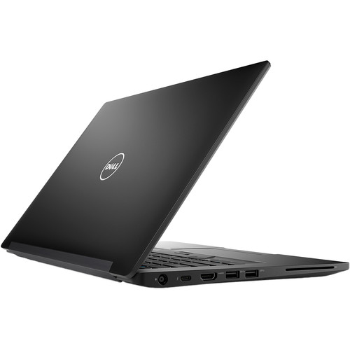 DELL Latitude 7490 Intel® Core™ i5 i5-8250U Laptop 35.6 cm (14") 8 GB DDR4-SDRAM 256 GB SSD Windows 10