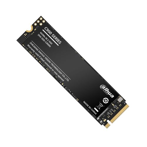 Dahua 256 NVME C900 B SSD - DHI-SSD-C900VN256G