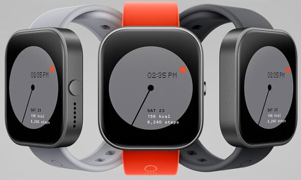 CMF by Nothing Watch Pro Smartwatch