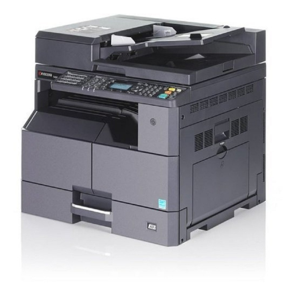 Kyocera TASKalfa 2020 Multifunction A3/A4 Printer