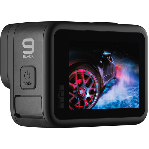 GoPro HERO9 Black Protective Housing