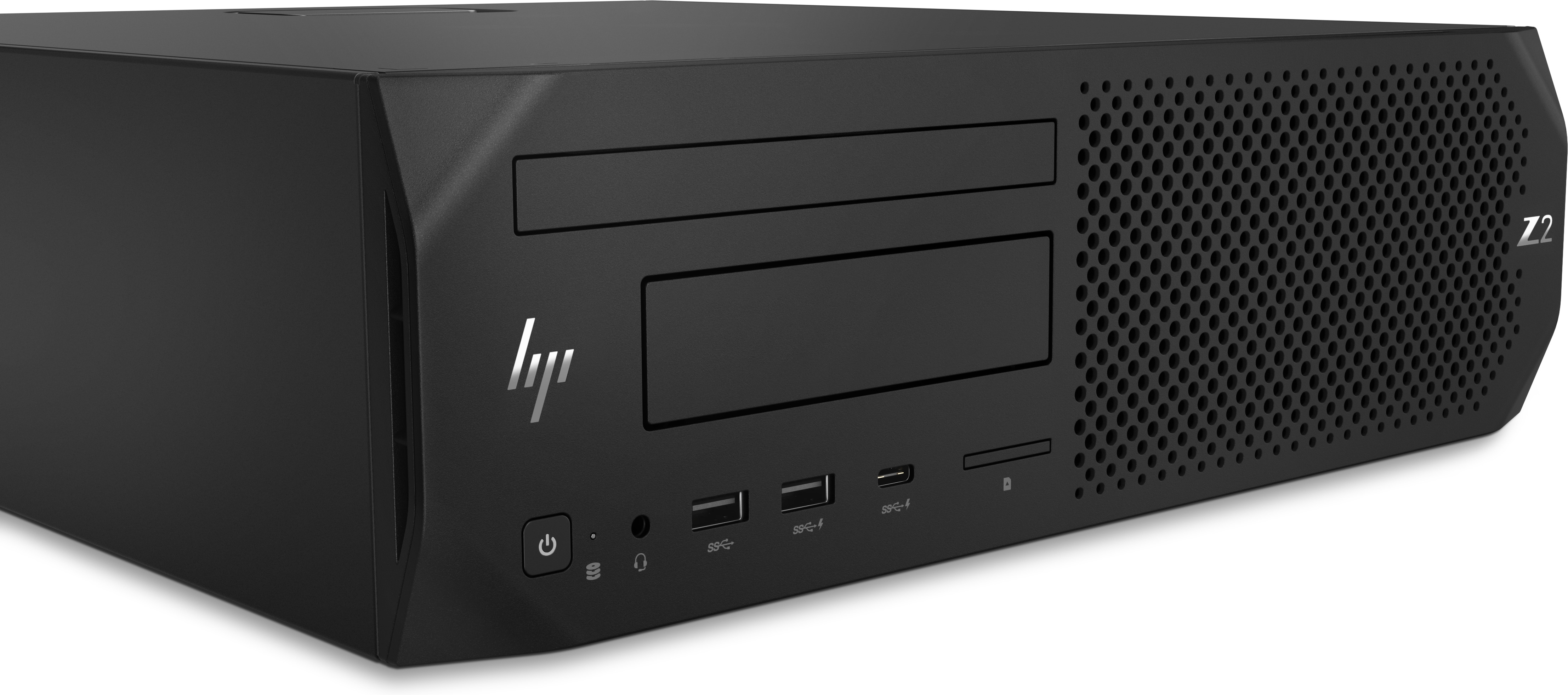 HP Z2 G4 SFF Core i5 8th Gen 8GB 1TB-Refurbished