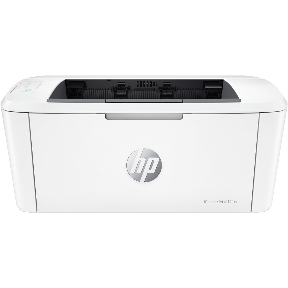 HP LaserJet M111w Printer, Print - Wireless and USB Interface - 7MD68A