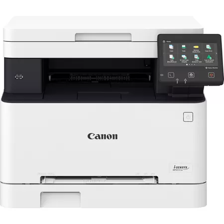 CANON i-sensys mf 651cw printer colour/ Black and white - 5158C009AA