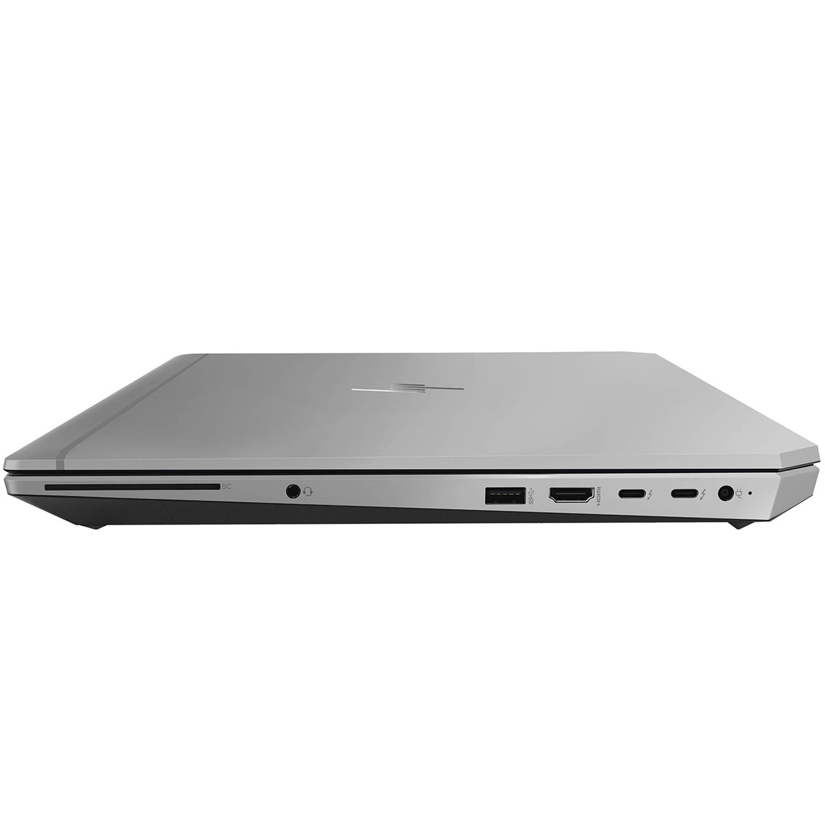 HP ZBook 15u G5 Intel® Core™ i7 i7-8650U Mobile workstation 39.6 cm (15.6") 16 GB DDR4-SDRAM 512 GB SSD Windows 10