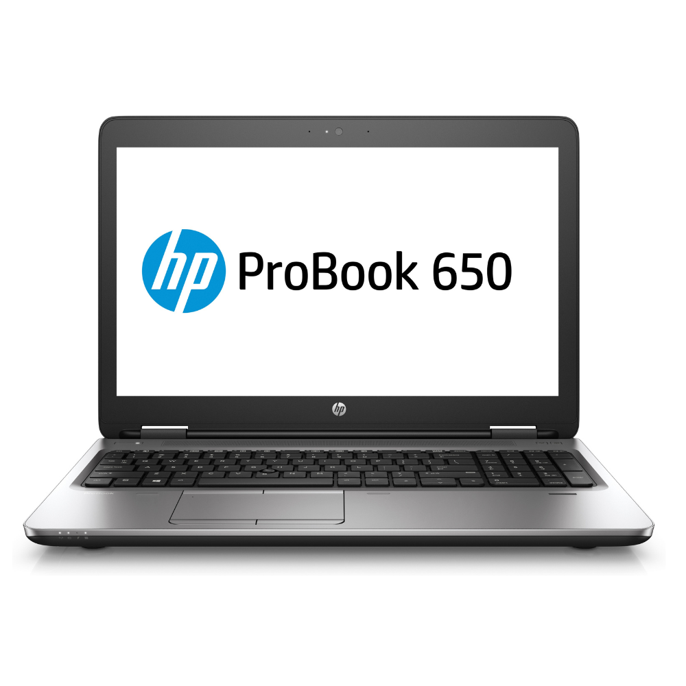 HP ProBook 650 G2 Notebook 39,6 cm (15.6") Intel® Core™  i5-6300U 8 GB DDR4-SDRAM 512 GB SSD Win 10