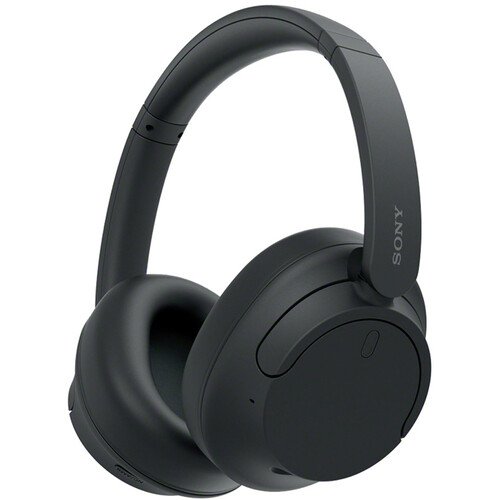 Sony WH-CH720N Wireless Over-Ear Noise-Canceling Headphones