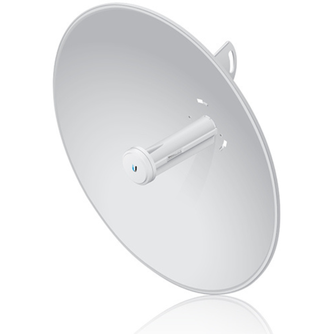 Ubiquiti Networks PowerBeam ac High-Performance airMAX Bridge- PBE-5AC-500