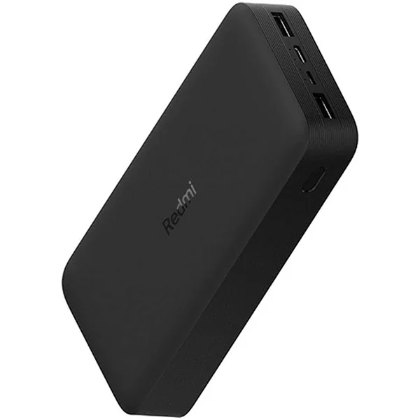 XIAOMI REDMI 18W 20000 mAh Fast Charger Powerbank