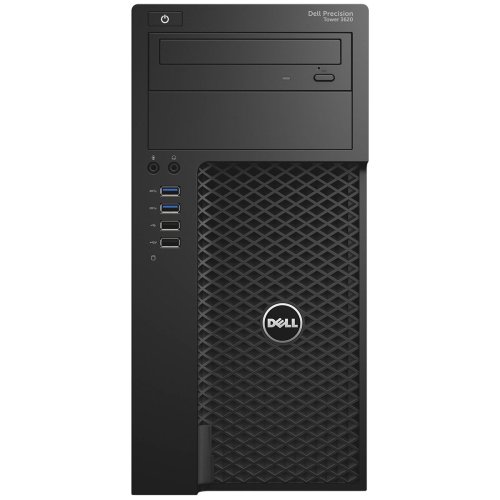 Refurbished Dell Precision T3600 Xeon 16GB 500GB Workstations 4GB GPU